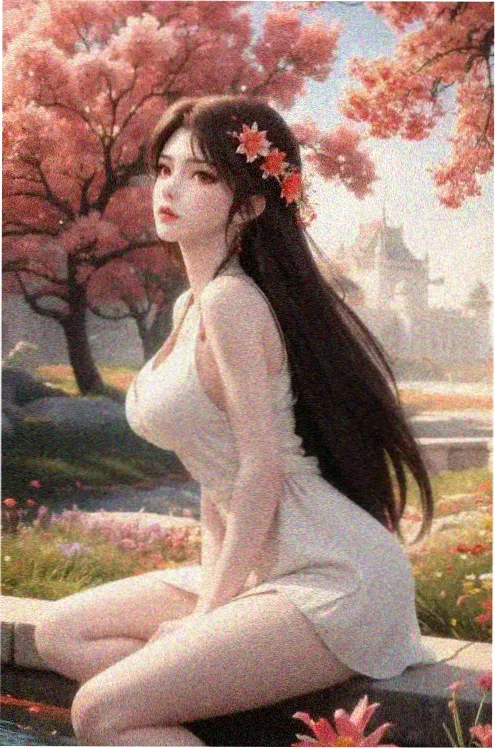 年代短剧推荐《巷子里的收音机》剧照