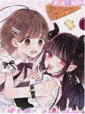 年代短剧《家属院轶事》剧照